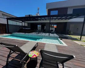 Imagem 2 - Casa em Ingleses do Rio Vermelho, Florianópolis - SC