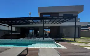 Imagem 4 - Casa em Ingleses do Rio Vermelho, Florianópolis - SC