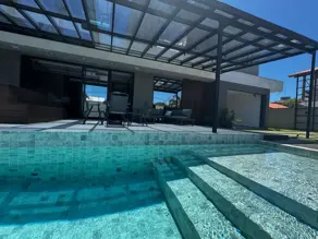 Imagem 5 - Casa em Ingleses do Rio Vermelho, Florianópolis - SC