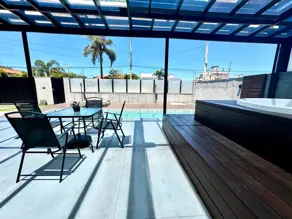 Imagem 3 - Casa em Ingleses do Rio Vermelho, Florianópolis - SC