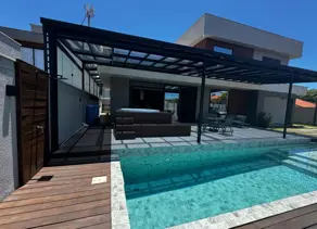 Imagem 6 - Casa em Ingleses do Rio Vermelho, Florianópolis - SC