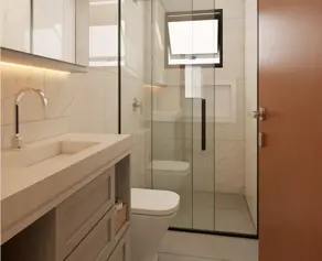 Imagem 3 - Casa em Potecas, São José - SC