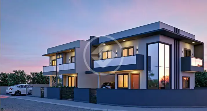 Imagem 6 - Casa em Potecas, São José - SC