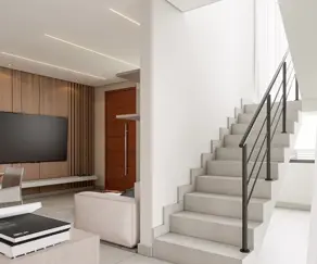 Casa Potecas, São José - SC — foto 2