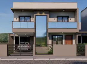 Casa Potecas, São José - SC — foto 1