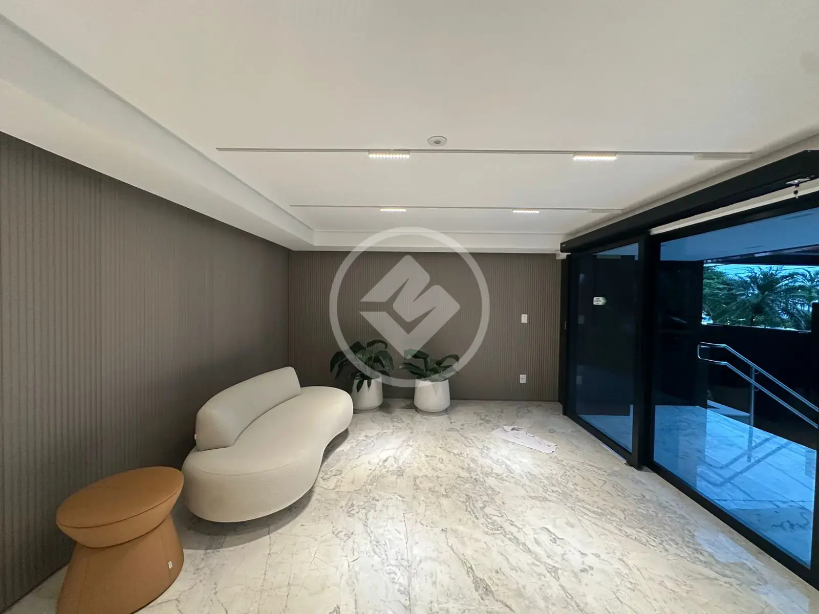 Imagem 1 - Apartamento Garden em Centro, Florianópolis - SC