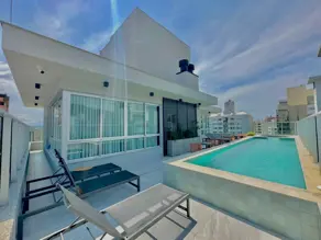 Apartamento Centro, Florianópolis - SC — foto 2
