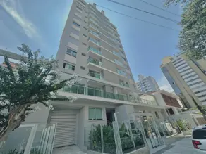 Apartamento Centro, Florianópolis - SC — foto 1
