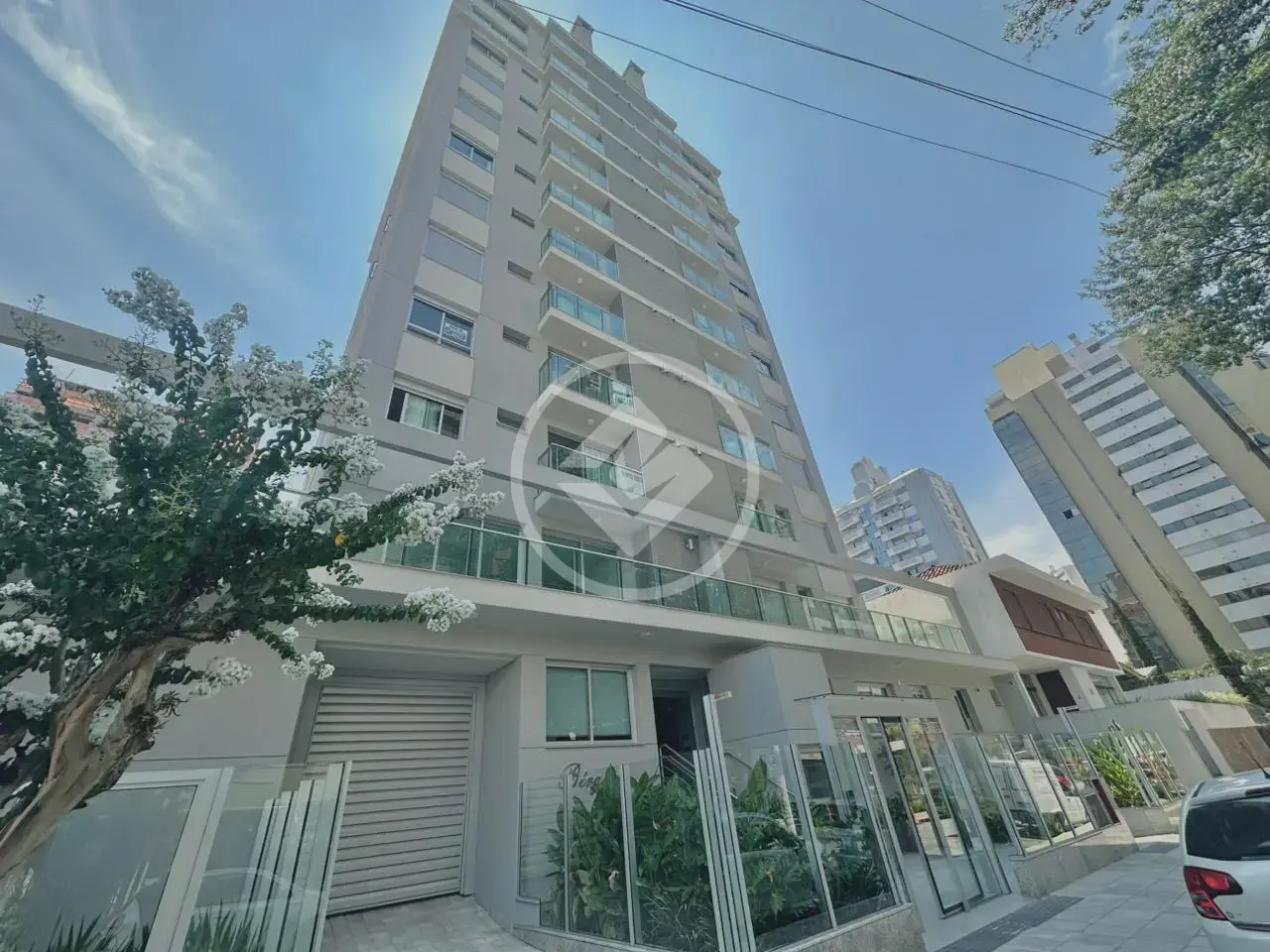 Imagem 1 - Apartamento em Centro, Florianópolis - SC