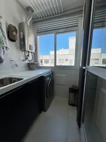Imagem 6 - Apartamento em Abraão, Florianópolis - SC