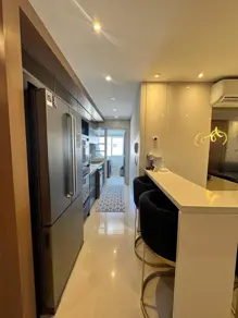 Imagem 3 - Apartamento em Abraão, Florianópolis - SC