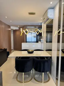 Imagem 2 - Apartamento em Abraão, Florianópolis - SC