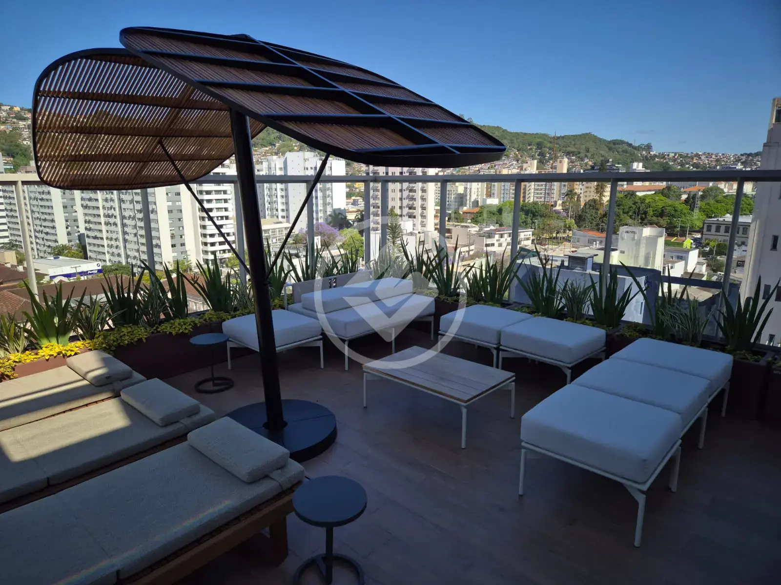 Imagem 1 - Apartamento em Centro, Florianópolis - SC