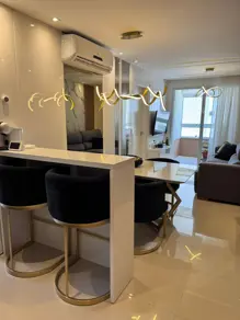 Apartamento Abraão, Florianópolis - SC — foto 1