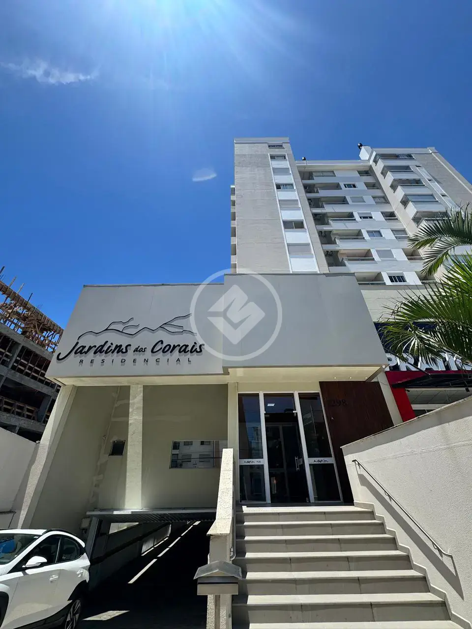 Image 25 - Apartamento em Abraão, Florianópolis - SC