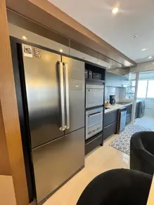 Imagem 4 - Apartamento em Abraão, Florianópolis - SC