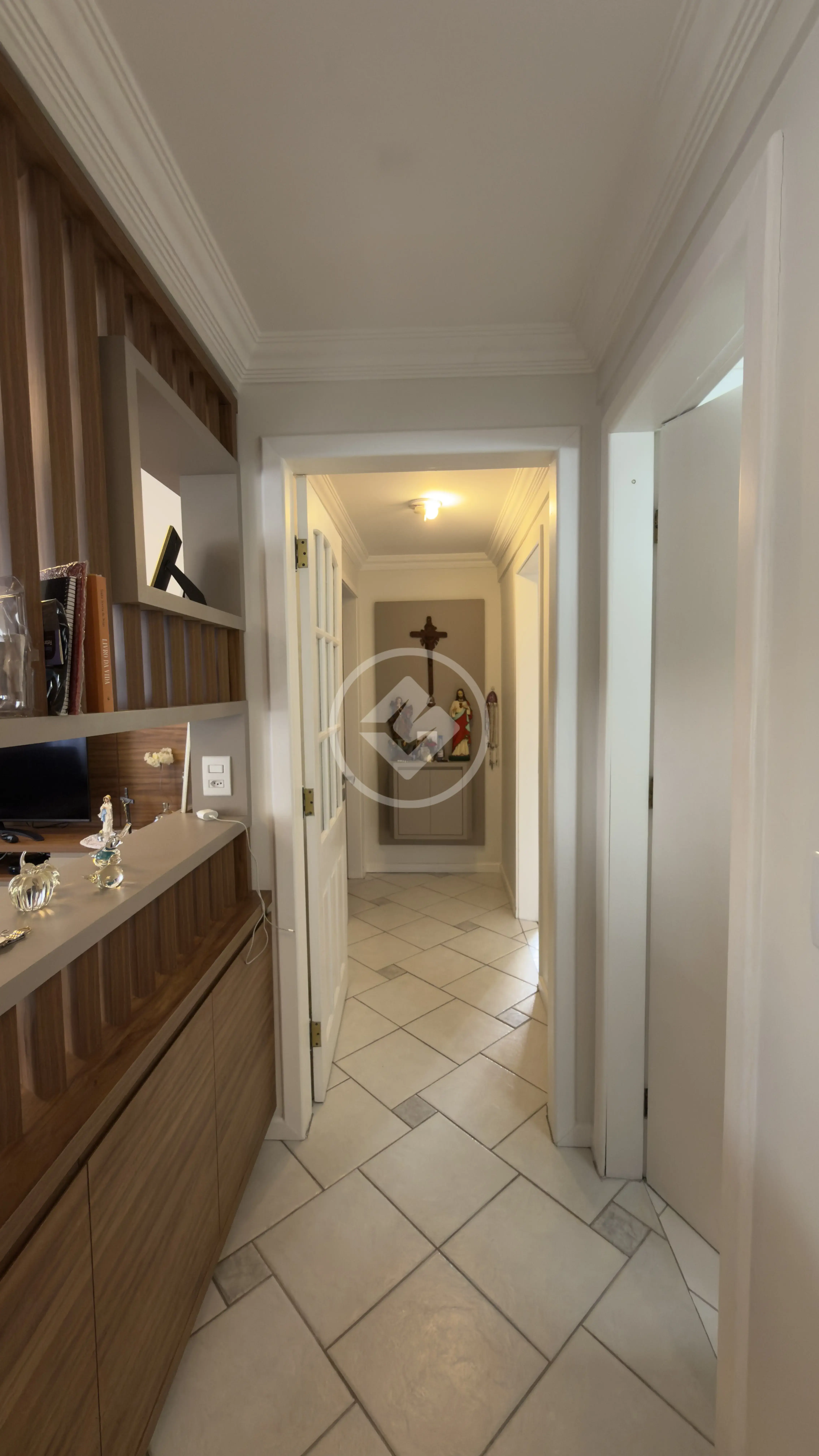 Imagem 4 - Apartamento em Centro, Florianópolis - SC
