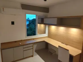 Imagem 6 - Apartamento em CANASVIEIRAS, Florianópolis - SC