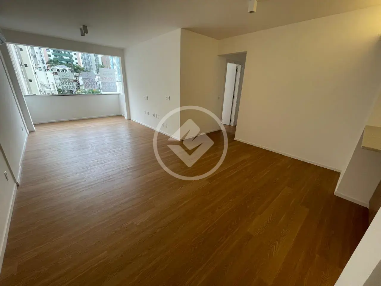 Imagem 2 - Apartamento em Centro, Florianópolis - SC