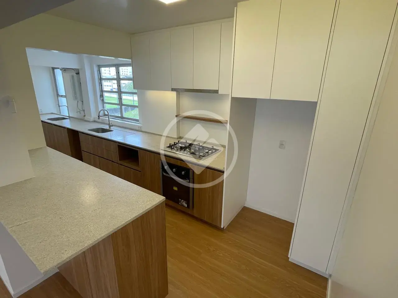 Imagem 3 - Apartamento em Centro, Florianópolis - SC