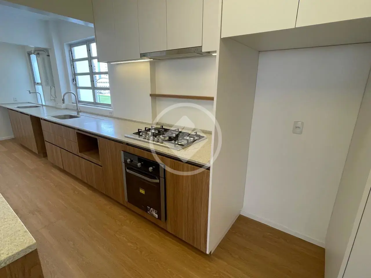 Imagem 4 - Apartamento em Centro, Florianópolis - SC