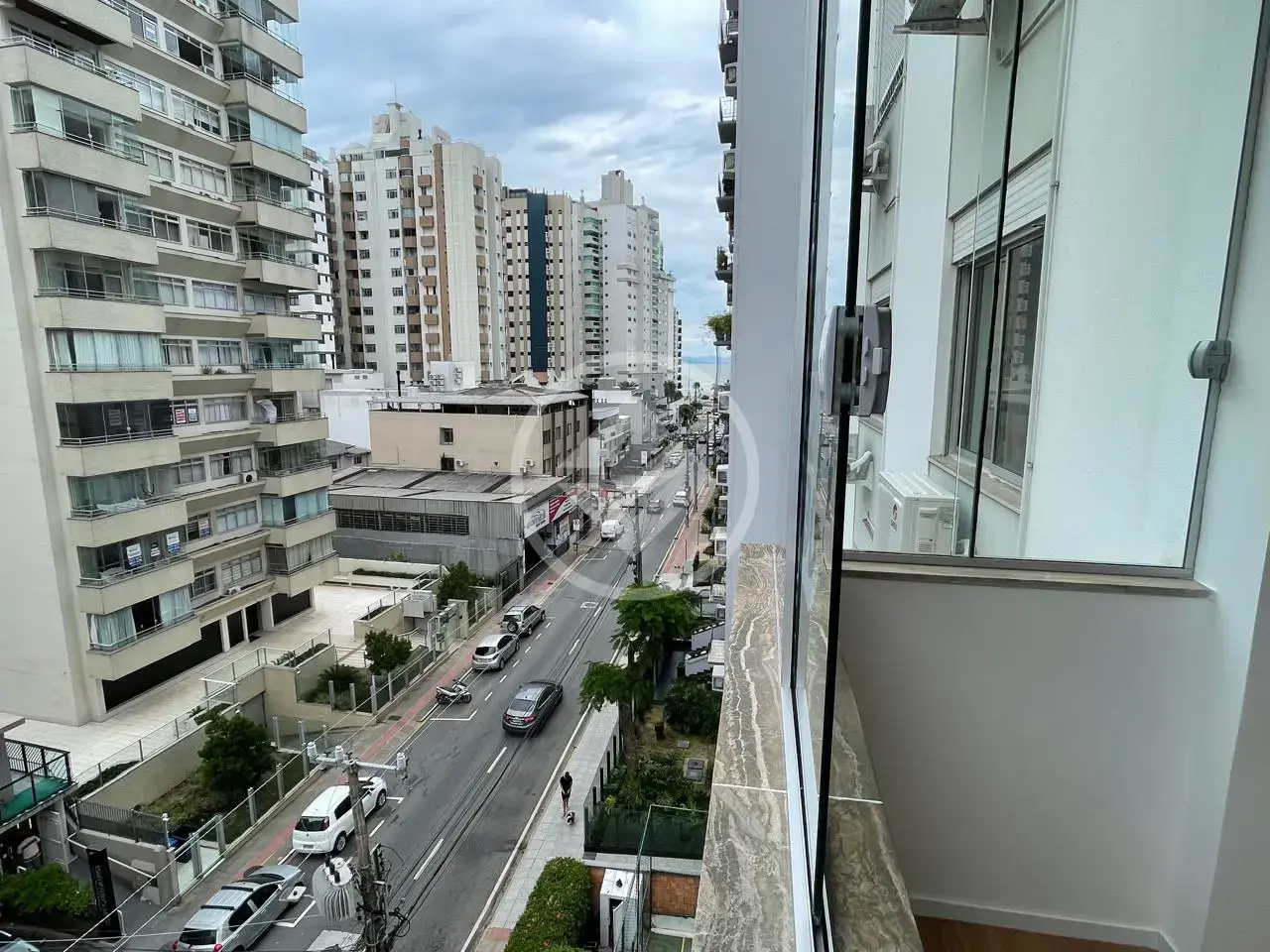 Imagem 1 - Apartamento em Centro, Florianópolis - SC
