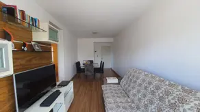 Apartamento CARVOEIRA, Florianópolis - SC — foto 1