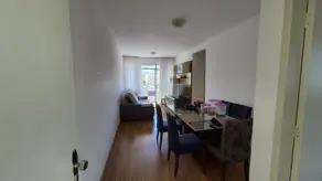 Imagem 2 - Apartamento em CARVOEIRA, Florianópolis - SC