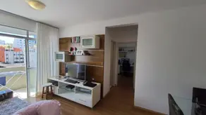 Apartamento CARVOEIRA, Florianópolis - SC — foto 2