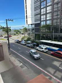 Apartamento Centro, Florianópolis - SC — foto 1