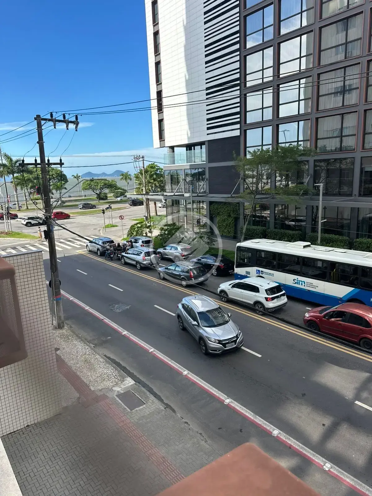 Imagem 1 - Apartamento em Centro, Florianópolis - SC