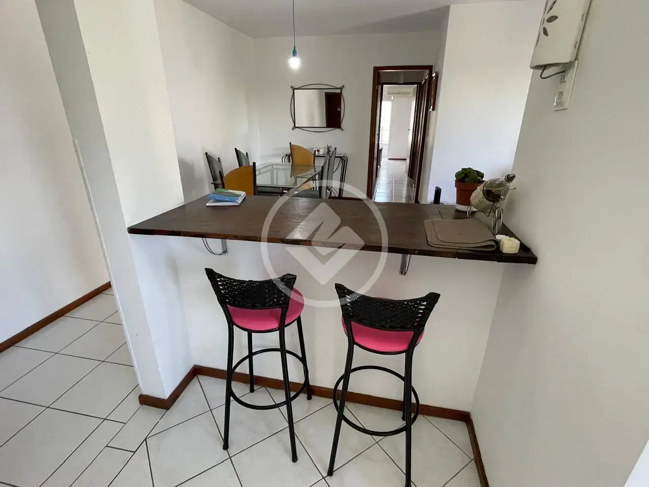 Imagem 4 - Apartamento em Itacorubi, Florianópolis - SC