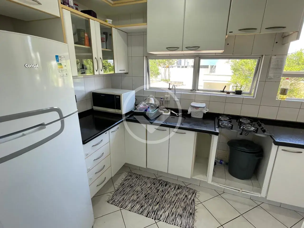 Imagem 1 - Apartamento em Itacorubi, Florianópolis - SC
