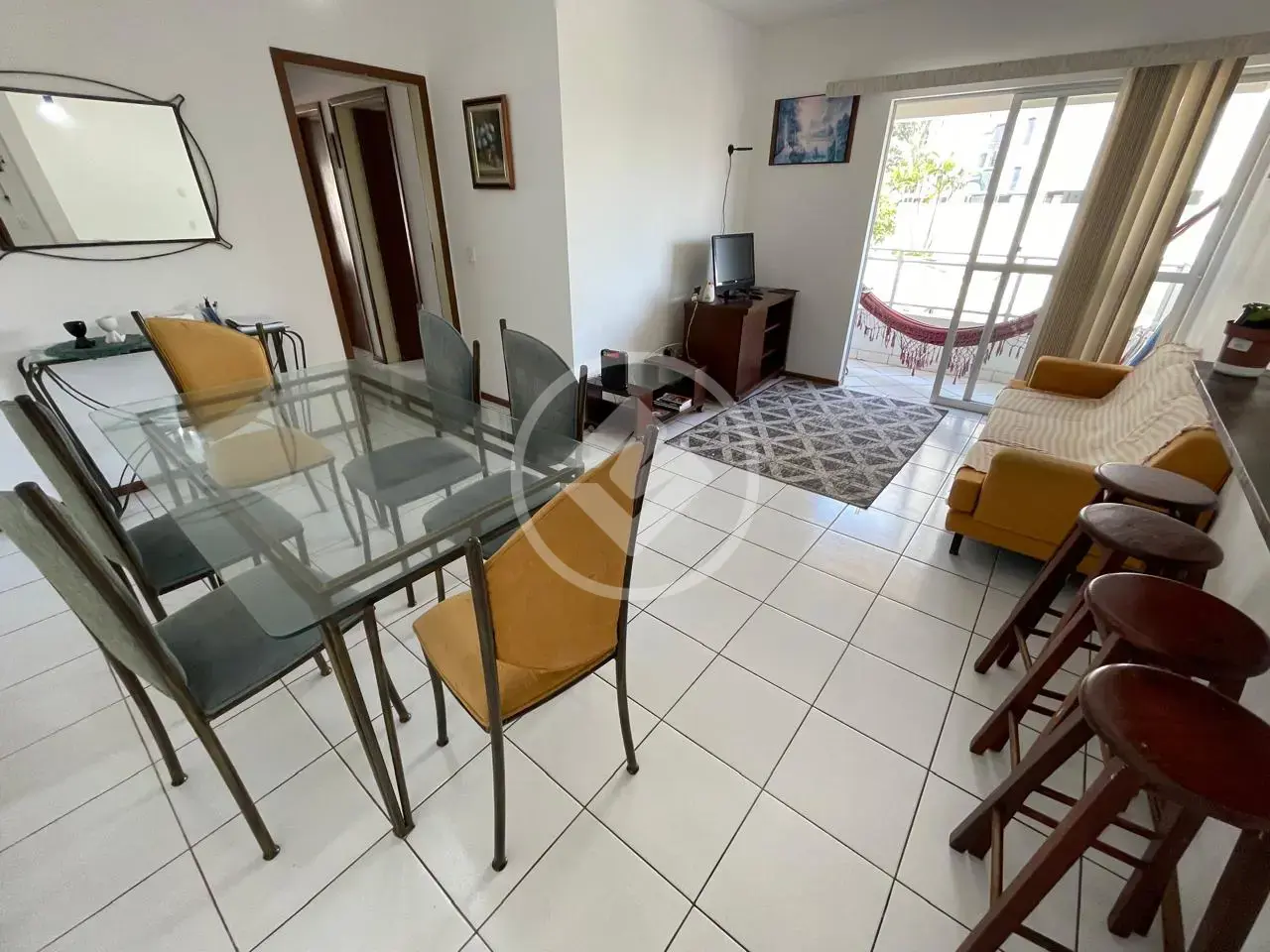 Imagem 5 - Apartamento em Itacorubi, Florianópolis - SC