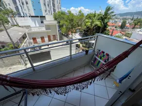 Apartamento Itacorubi, Florianópolis - SC — foto 1