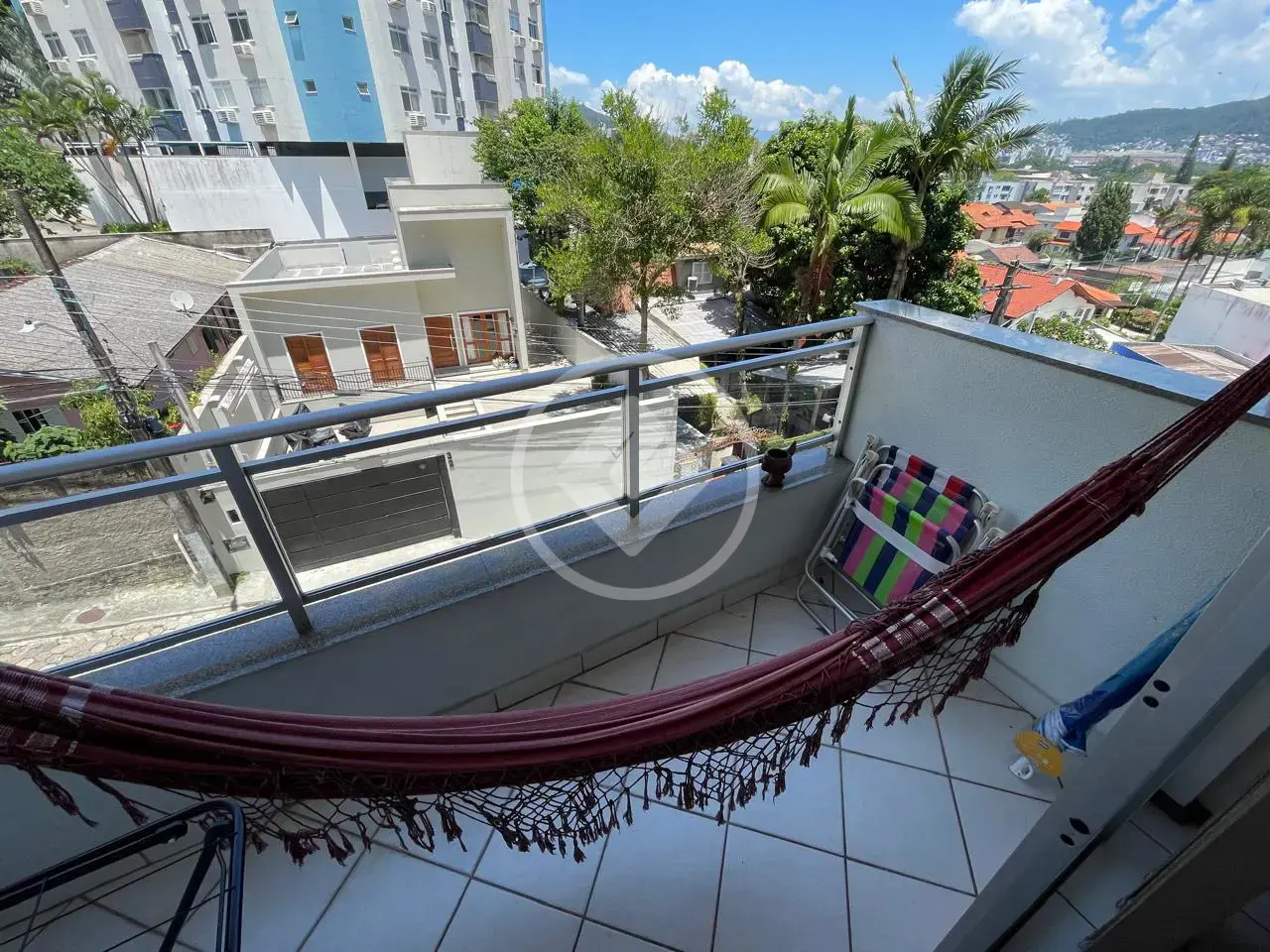 Imagem 1 - Apartamento em Itacorubi, Florianópolis - SC