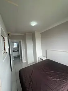 Imagem 6 - Apartamento em Cidade Jardim de Florianópolis, São José - SC