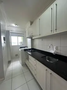 Apartamento Cidade Jardim de Florianópolis, São José - SC — foto 2