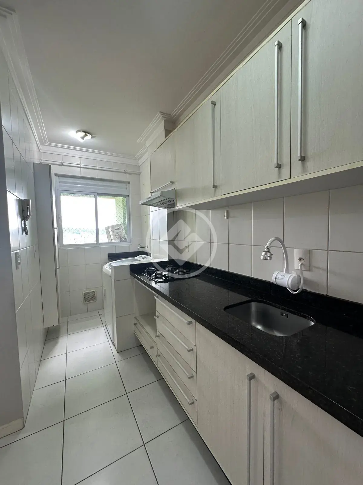 Imagem 1 - Apartamento em Cidade Jardim de Florianópolis, São José - SC