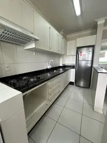 Apartamento Cidade Jardim de Florianópolis, São José - SC — foto 1