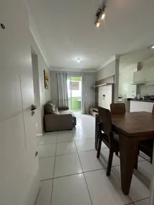 Imagem 5 - Apartamento em Cidade Jardim de Florianópolis, São José - SC