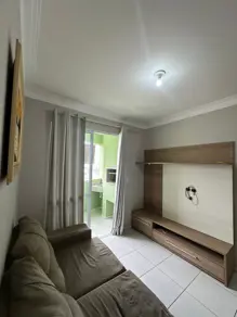 Imagem 2 - Apartamento em Cidade Jardim de Florianópolis, São José - SC