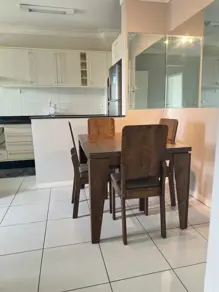 Imagem 4 - Apartamento em Cidade Jardim de Florianópolis, São José - SC