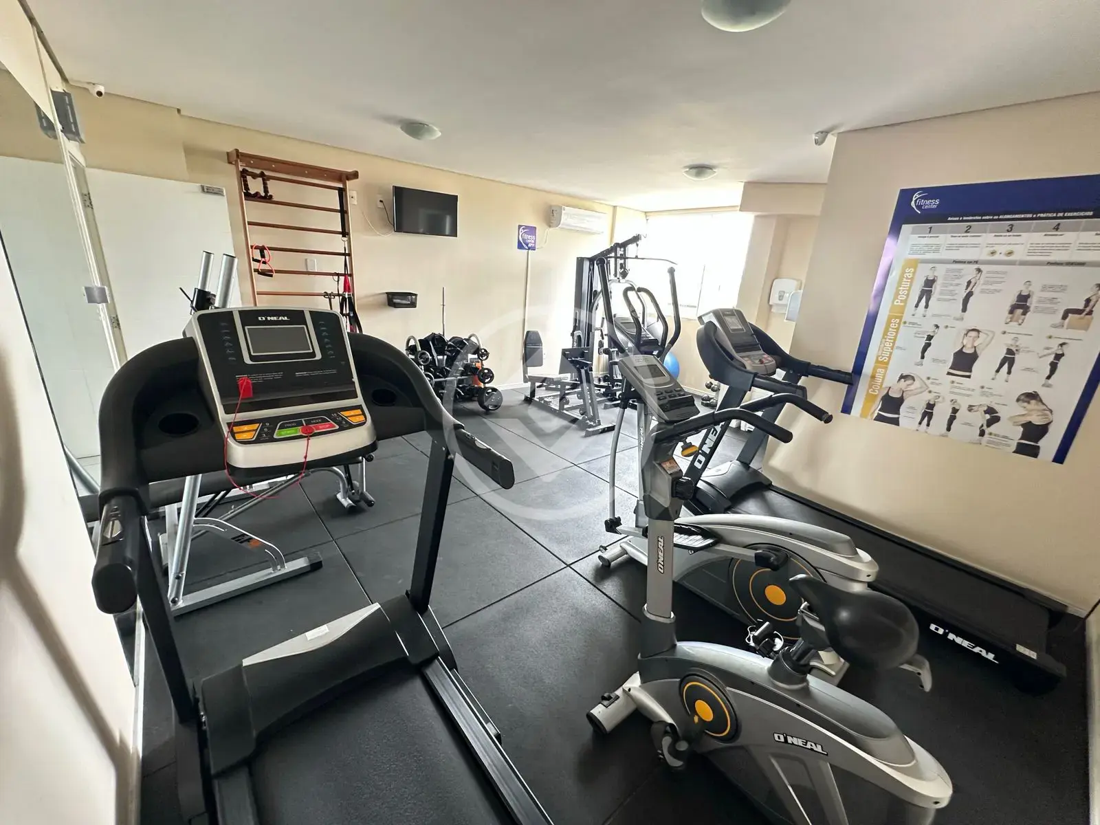 Image 26 - Apartamento em Cidade Jardim de Florianópolis, São José - SC