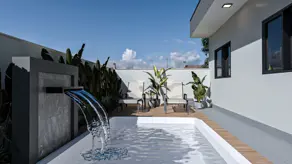 Imagem 5 - Casa em Barra do Aririú, Palhoça - SC