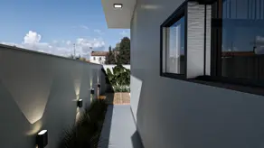 Imagem 6 - Casa em Barra do Aririú, Palhoça - SC