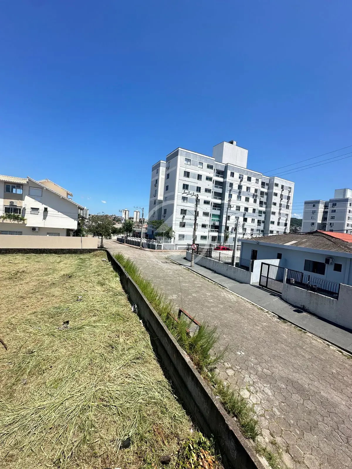 Imagem 1 - Terreno em Ipiranga, São José - SC
