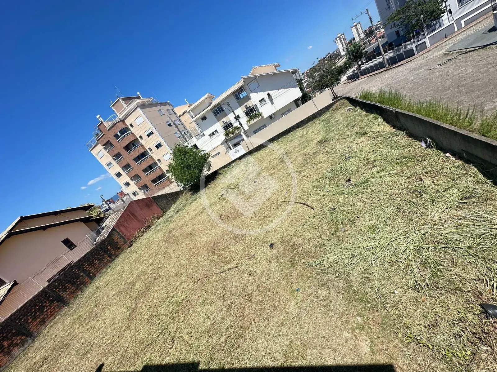 Imagem 1 - Terreno em Ipiranga, São José - SC