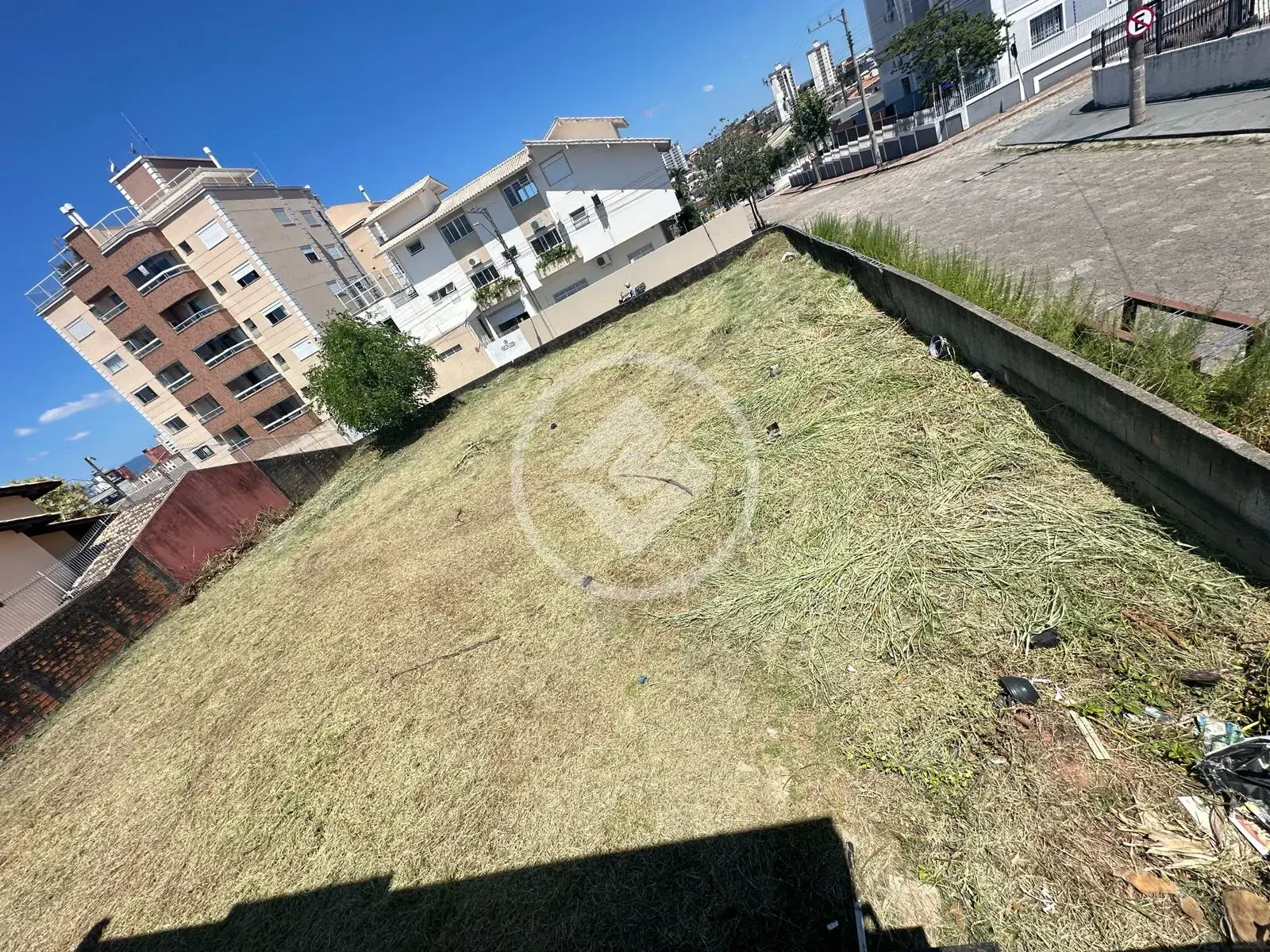 Imagem 2 - Terreno em Ipiranga, São José - SC