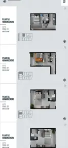 Imagem 4 - Loft / Studio em Centro, Florianópolis - SC